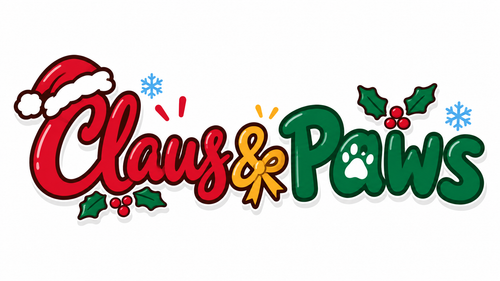 Claus & Paws